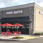 Five Guys