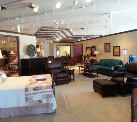 Dubois Furniture - Waco, TX