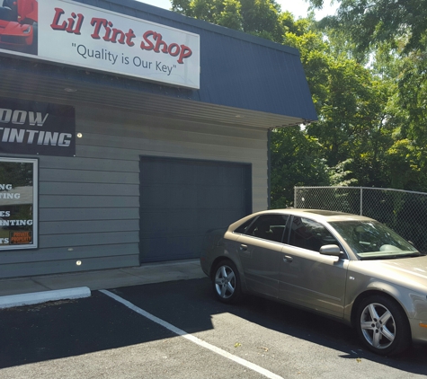 Lil Tint Shop - Hagerstown, MD