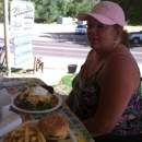 Blondie's Diner