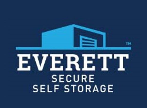 Everett Secure Self Storage - Everett, WA