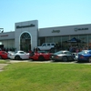 Normandin Chrysler Dodge Jeep Ram FIAT Body Shop gallery