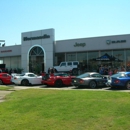 Normandin Chrysler Jeep Dodge Ram - New Car Dealers