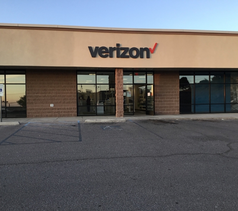 Verizon - Silver City, NM