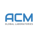 ACM Global Laboratories - Blood Testing & Typing