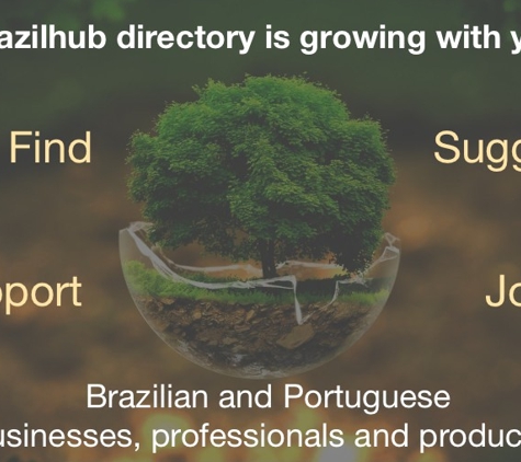 BrazilHub Directory - Peekskill, NY