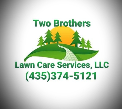 Two Brothers Lawn Care Services, LLC - Hyrum, UT