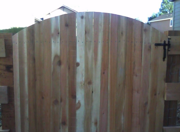 KSG Fence Company - Littleton, CO