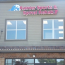 Rainier Sports And Spinal Rehab - Physical Therapy Clinics
