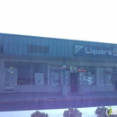 Island Spirits - Liquor Stores