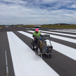 Action Line Marking - Lonsdale, SA