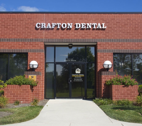 Crafton Dental - Columbia, MD