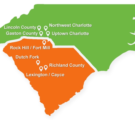 SERVPRO of Rock Hill, York County - Fort Mill, SC