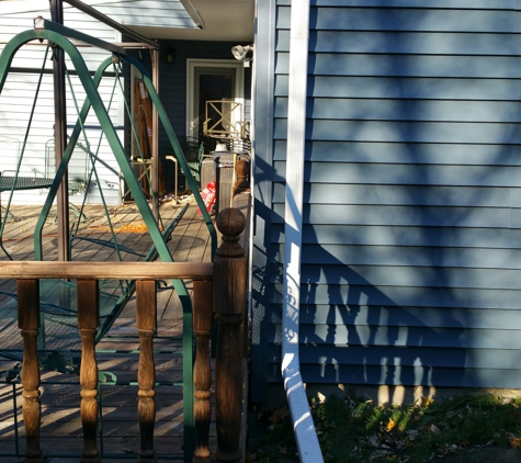 GUTTER CUTTER LLC. - Warren, MI