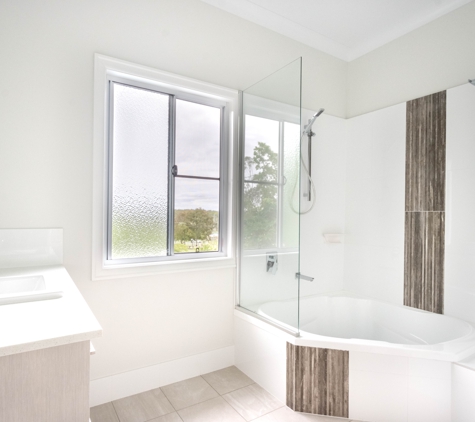 TJS Building Group - Drayton, QLD
