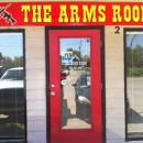 The Arms Room - Guns & Gunsmiths