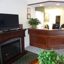 The Voyager Inn