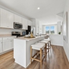 Bridgeport Townhomes By Stanley Martin Homes gallery