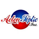 Acton Septic Inc. - Septic Tanks & Systems