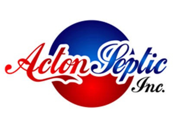 Acton Septic Inc. - Sanger, TX