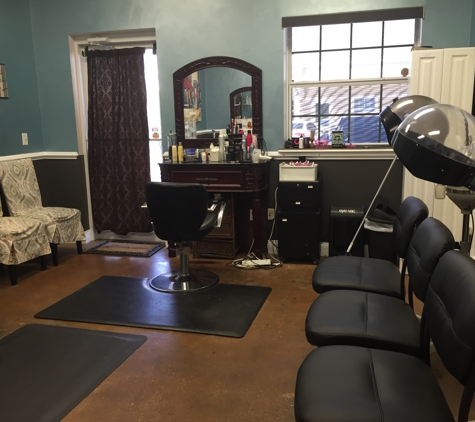 Image Artistic Salon - Fleming Island, FL