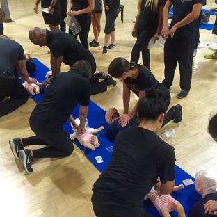 Professional CPR - Modesto, CA