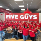 Five Guys