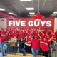 Five Guys