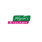 Alyssa's Eyelash