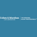 Cohen & Marzban Personal Injury Attorneys - Personal Injury Law Attorneys