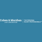 Cohen & Marzban Personal Injury Attorneys