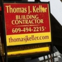 Keller Thomas J Building Contractor