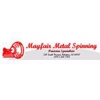 Mayfair Metal Spinning Co Inc gallery