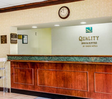 Quality Inn & Suites - York, PA