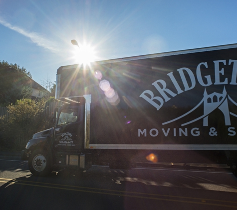 Bridgetown Moving & Storage - Portland, OR