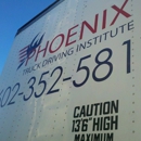 Phoenix Truck Driving Institute - Truck Driving Schools