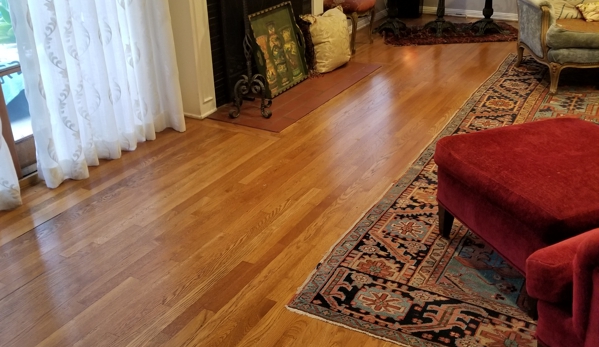 K & Z Hardwood Floors. I love my newly refinished wood floors! Changed my whole house,! Thank you Guy for an impecable JOB!!!