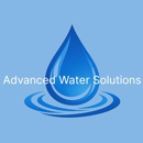 Advanced Water Solutions - Water Softening & Conditioning Equipment & Service