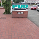 Snohomish County PUD - Public Utility District No 1 - Electric Companies