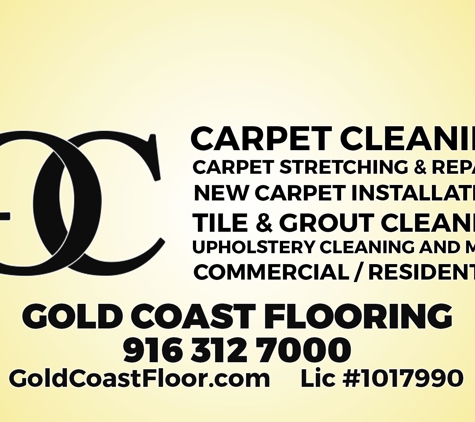 Gold Coast Flooring - Carmichael, CA