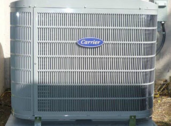 California Heating and Cooling - Antioch, CA