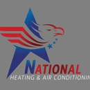 National Heating and Air Conditioning - Air Conditioning Service & Repair