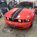 JR's Custom Collision, Inc. - Automobile Body Repairing & Painting