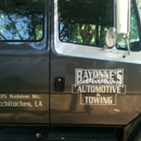 Bayonne's Automotive & Towing - Towing