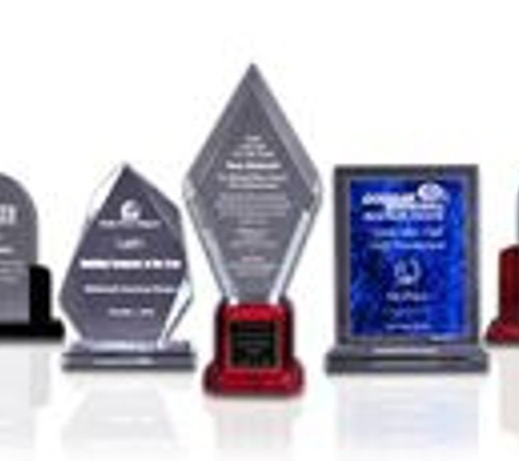 Champion Awards & Specialties - Rancho Cucamonga, CA