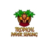 Tropical Paver Sealing gallery