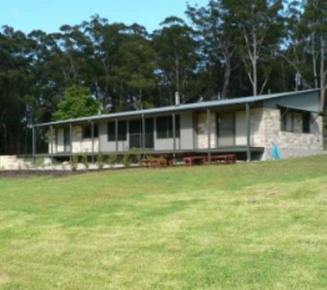 Lymbery Building - Vincentia, NSW