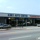 Kim's Auto Center - Auto Repair & Service