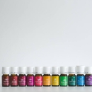 O.I.L.S. - Essential Oils Infused LifeStyle - Essential Oils