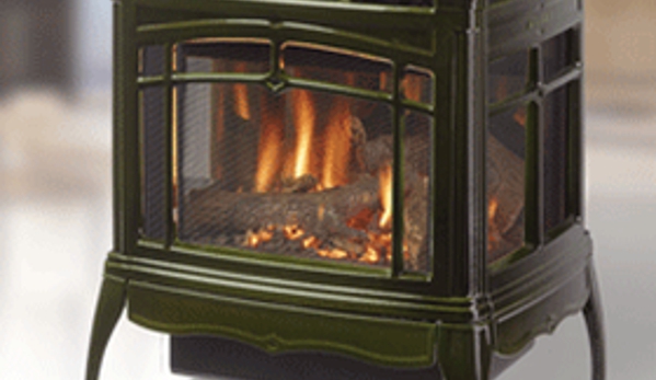 Orley's Stoves & Spas - Medford, OR